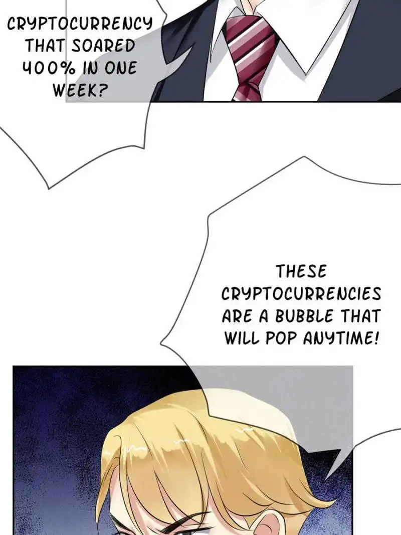 Legend Reboot Chapter 64 14